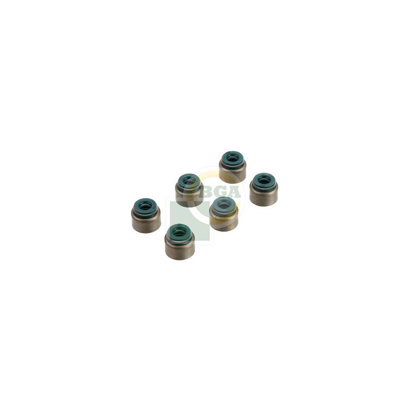 KOMPLET USZCZELNIACZY ZAWOROWYCH BGA VK4310 DAEWOO 0.8-2.4 91-