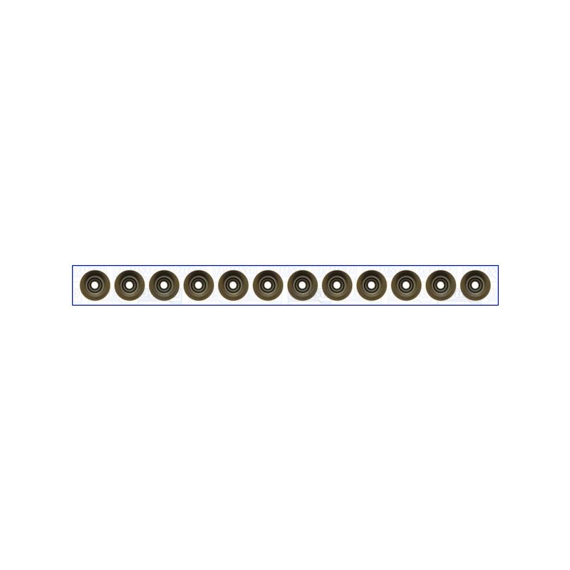 KOMPLET USZCZELNIACZY ZAWOROWYCH AJUSA 57059400 CHRYSLER 3.5-4.0 92-