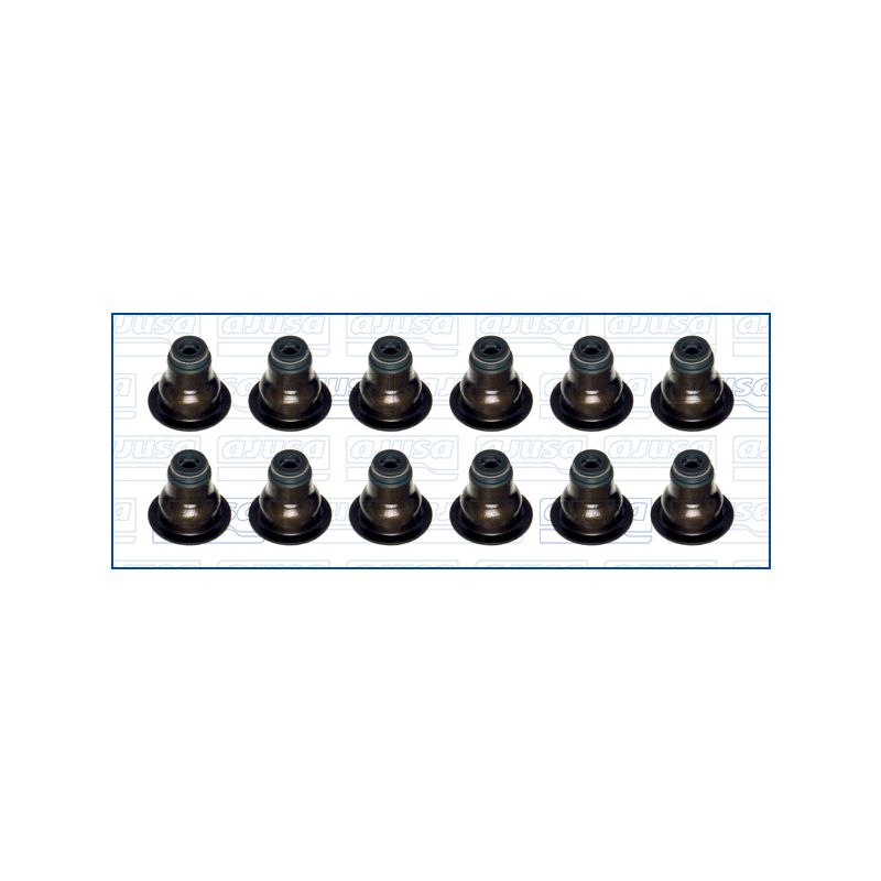 KOMPLET USZCZELNIACZY ZAWOROWYCH AJUSA 57063600 HYUNDAI 3.0CRDI