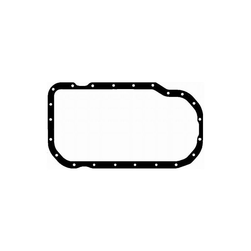 USZCZELKA MISKI OLEJU BGA OPEL 8380 MITSUBISHI 3.2TD 00-