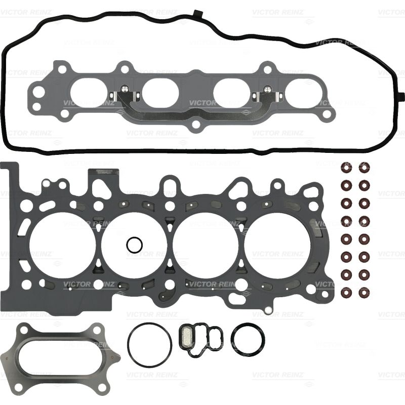 KOMPLET USZCZELEK GŁOWICY VICTOR REINZ 02-54085-01 HONDA 1.2-1.5 08-