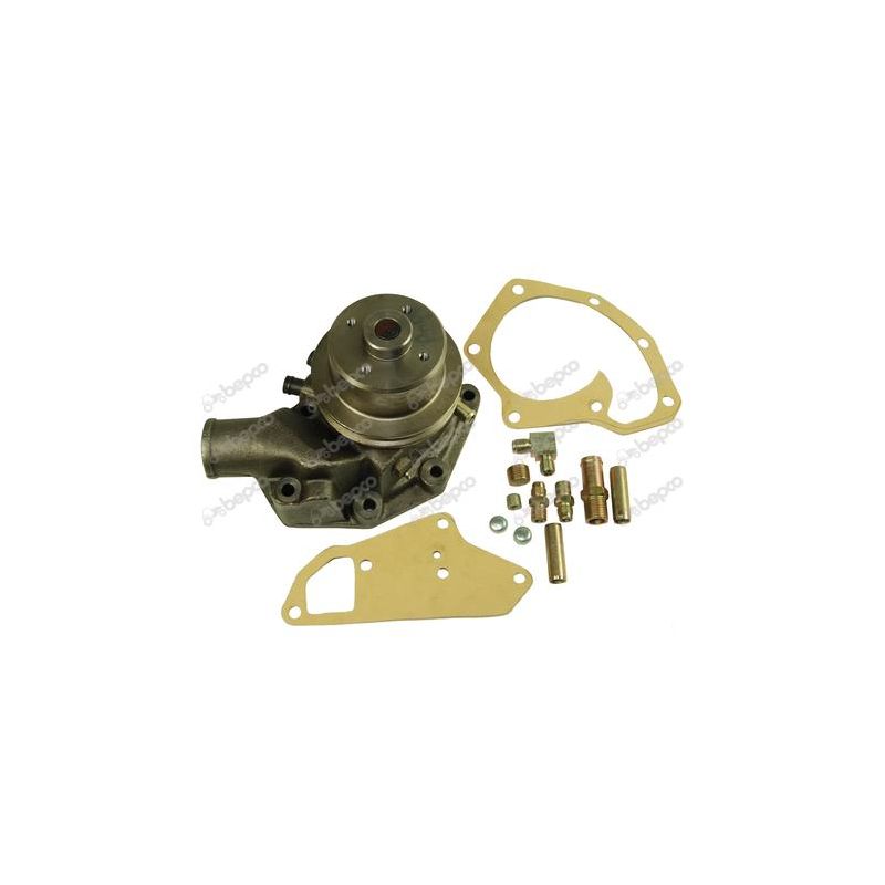 POMPA WODY BEPCO 26/130-41P JOHN DEERE 3164