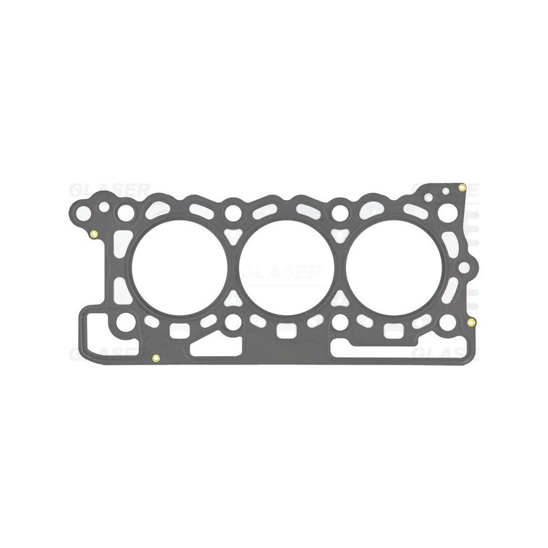 USZCZELKA GŁOWICY GLASER H11902-30 PSA V6 2.7HDI 05-