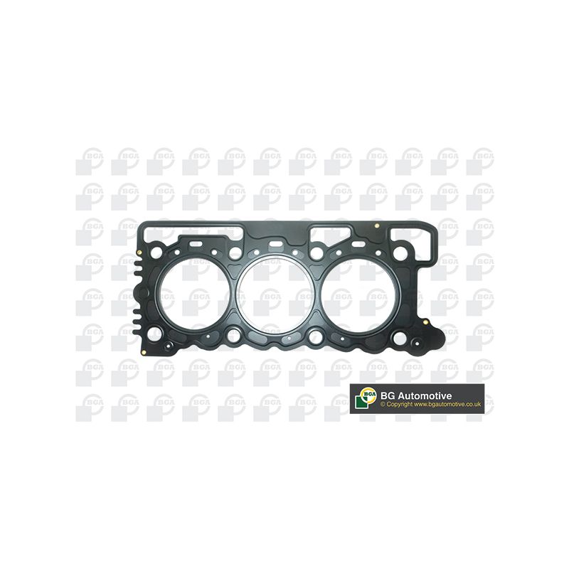 USZCZELKA GŁOWICY BGA CH0529D PSA V6 2.7HDI 05-