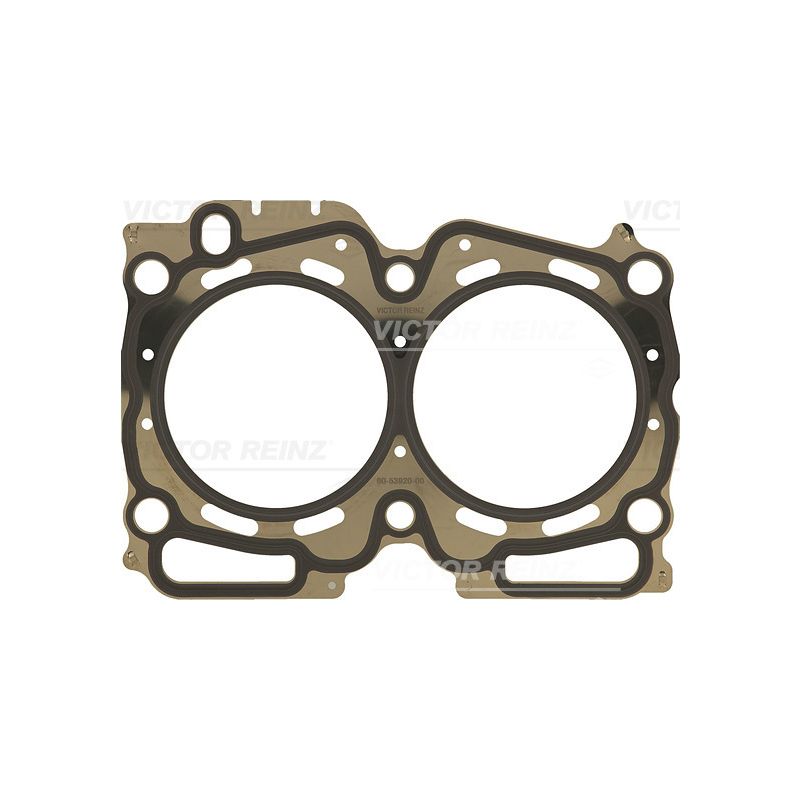 USZCZELKA GŁOWICY VICTOR REINZ 61-53920-00 SUBARU 2.5 02-05