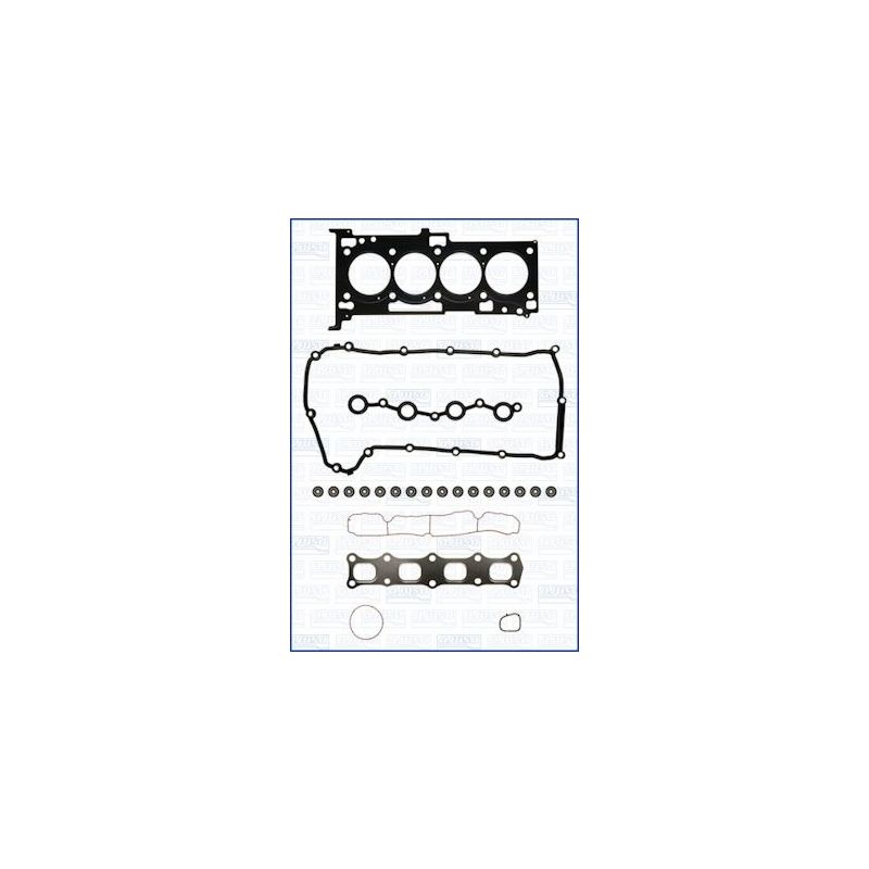 KOMPLET USZCZELEK GŁOWICY AJUSA 52258600 CHRYSLER 16V 1.8-2.0 07-