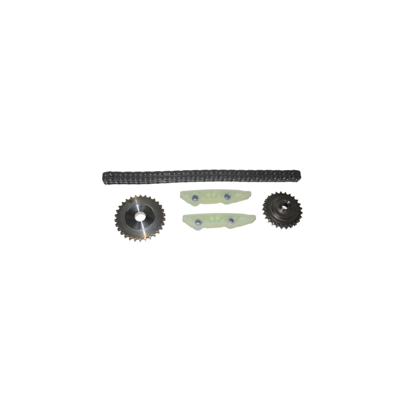 ZESTAW ROZRZĄDU ŁAŃCUCHOWEGO OE 504161356 FIAT 3.0 06-