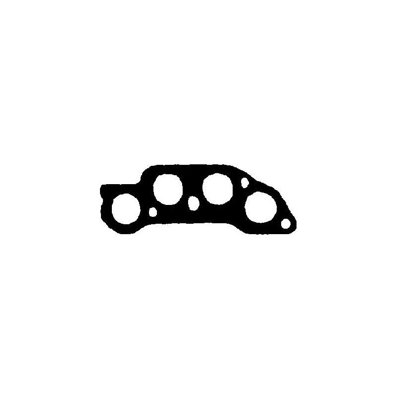 USZCZELKA KOLEKTORA SSĄCEGO BGA MG3317 FIAT 1.3-1.6 83-09