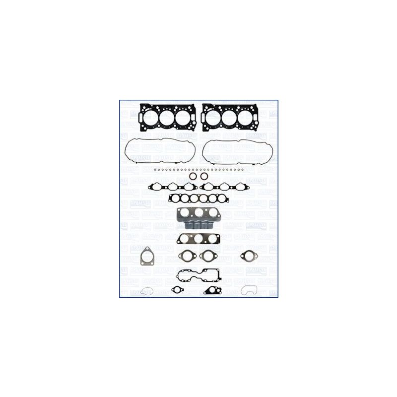 KOMPLET USZCZELEK GŁOWICY AJUSA 52284600 MITSUBISHI 24V 3.0 06-