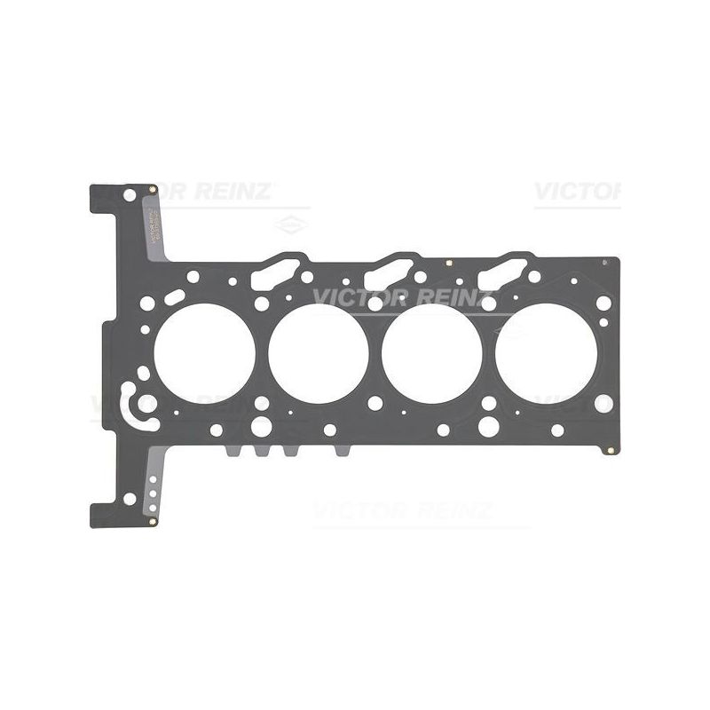 USZCZELKA GŁOWICY VICTOR REINZ 61-37365-20 FORD 2.2TDCI 06-