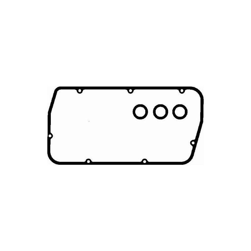 KOMPLET USZCZELEK POKRYWY ZAWORÓW BGA RK4338 ALFA ROMEO 2.0-3.0 92-00