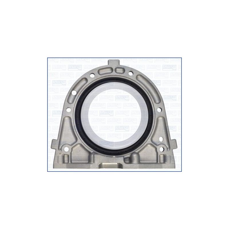 USZCZELNIACZ WAŁU TYŁ SIMMERRING AJUSA 71007400 CHRYSLER 2.8-3.0D 07-