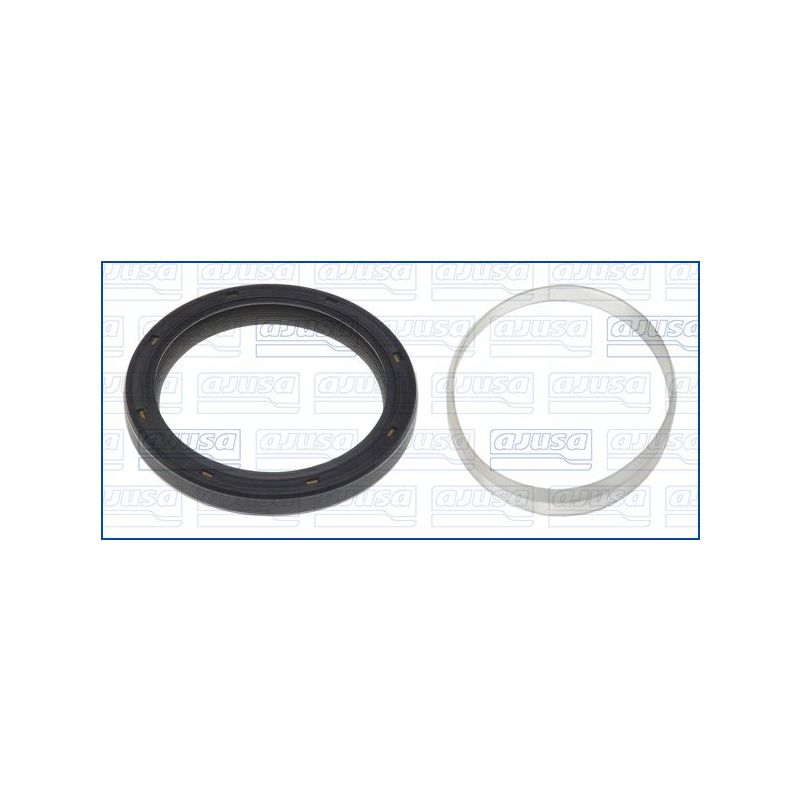 USZCZELNIACZ WAŁU SIMMERRING AJUSA 15088800 VW V6 2.7-3.0TDI 05-