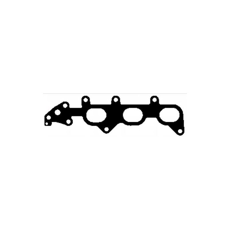 USZCZELKA KOLEKTORA SSĄCEGO BGA MG6767 TOYOTA 1.0 05-