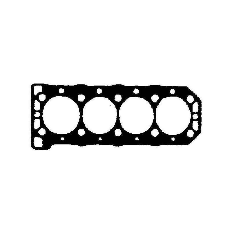 USZCZELKA GŁOWICY BGA CH9353M ROVER 1.8 97-