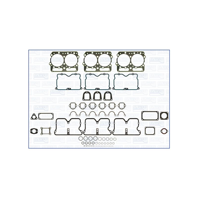KOMPLET USZCZELEK GŁOWICY AJUSA 52191200 CUMMINS NT-885