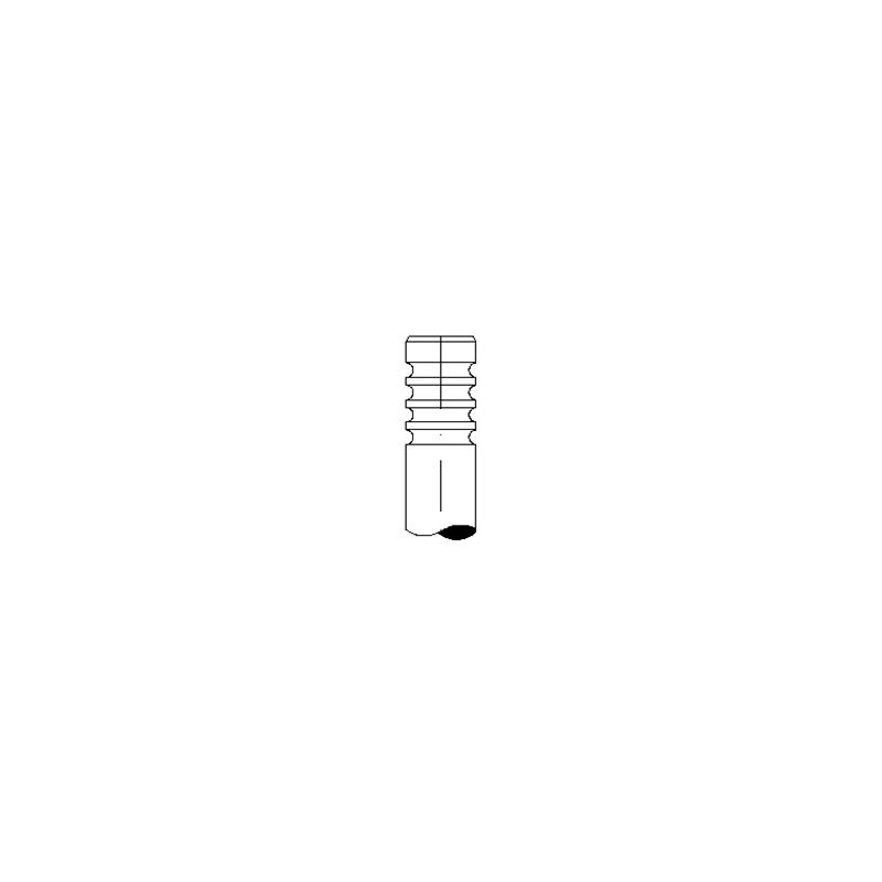 ZAWÓR WYDECHOWY TRW 105-35623 LIEBHERR D924 92- 