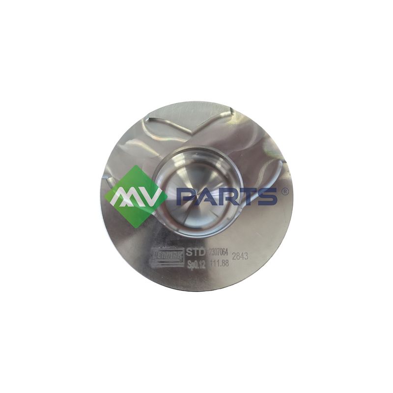 TŁOK MV PARTS 4843000 STD FIAT 7.7D 82-93