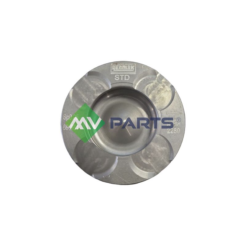 TŁOK MV PARTS 3104289000 STD FIAT 1.3JTD 03-