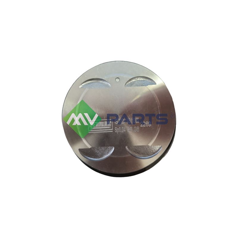 TŁOK MV PARTS 4269000 STD FIAT 1.6 BRAVO 16V 95-