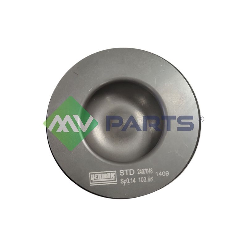 TŁOK MV PARTS 3409000 STD IVECO 8040.25/8060.25 87-