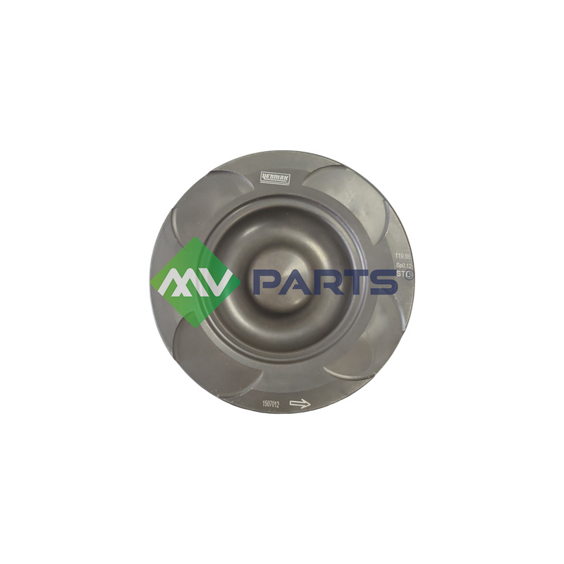 TŁOK MV PARTS 3567000 STD MAN D2066 04-