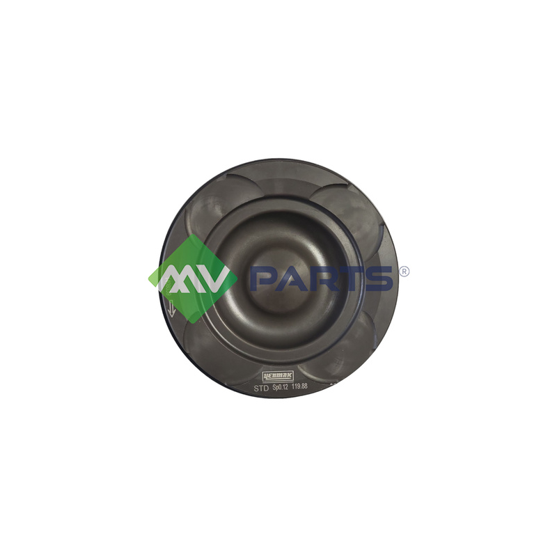TŁOK MV PARTS 3566000 STD MAN D2066 04-