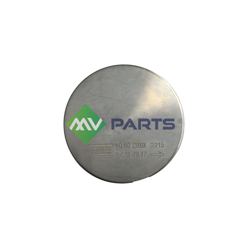 TŁOK MV PARTS 4215050 0.50 OPEL 1.6 16V Z16XE 99-