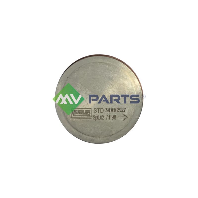 TŁOK MV PARTS 3104927000 STD PSA 1124 TU1JP 96-