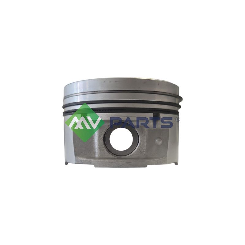 TŁOK MV PARTS 4101000 STD PSA 1.6 TU5JP4 206 02-