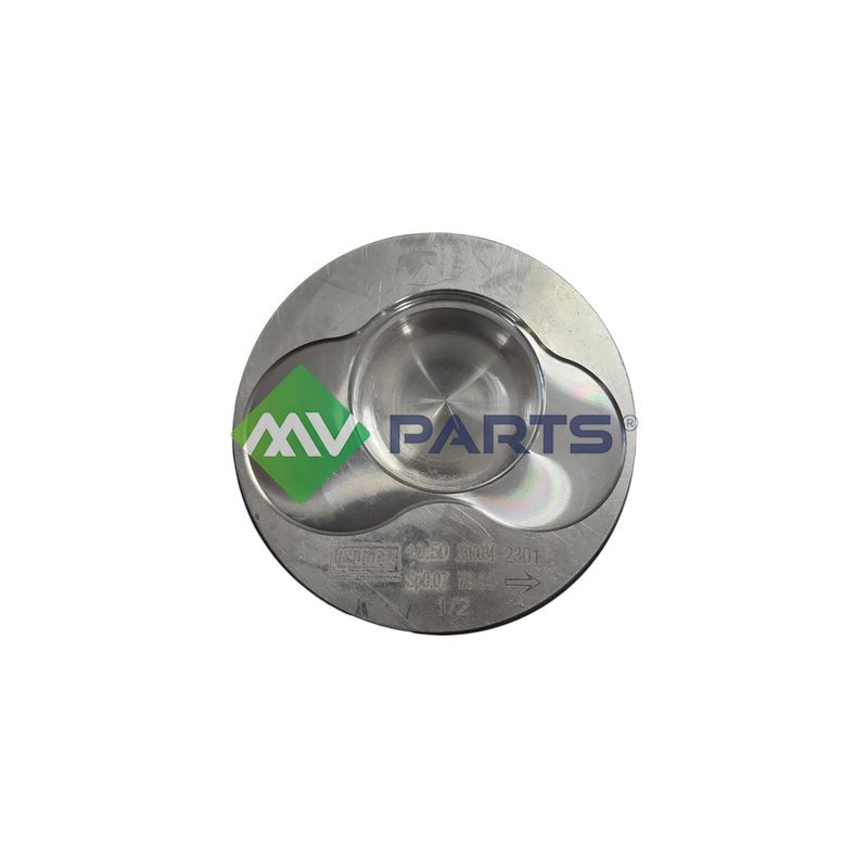 TŁOK MV PARTS 4301050 0.50 VW 1/2C  1.9TDI 95-