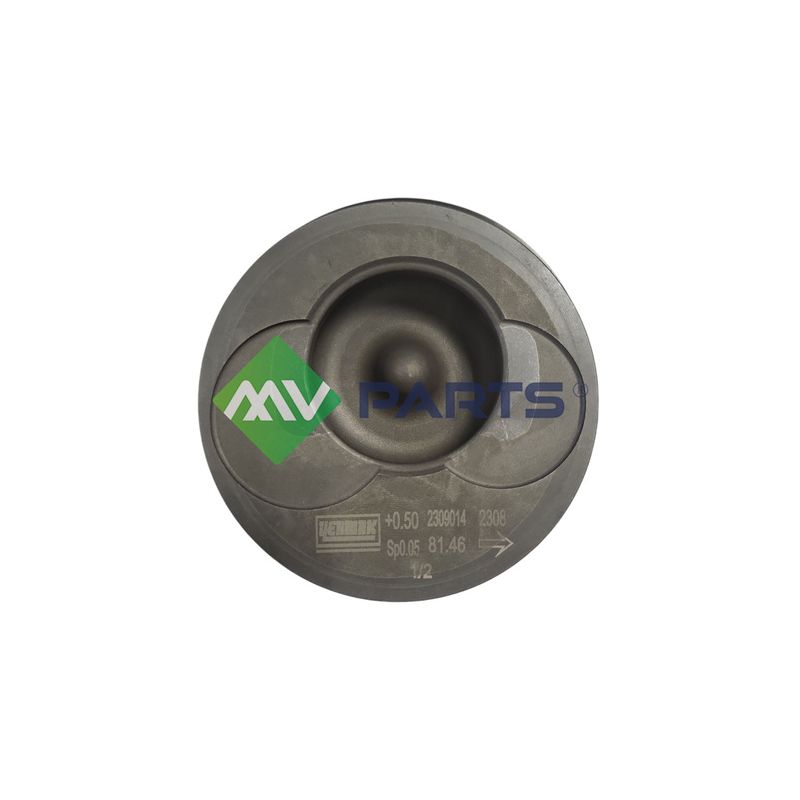 TŁOK MV PARTS 4308050 0.50 VW 2.5TDI 1i2 95-