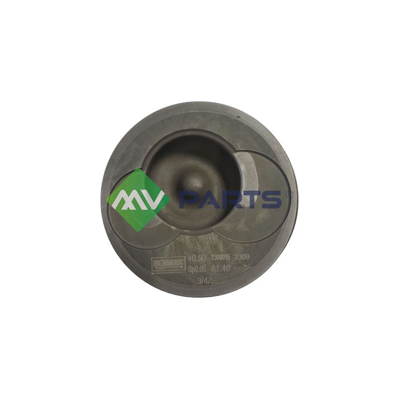 TŁOK MV PARTS 4309050 0.50 VW 2.5TDI 3-5 95-