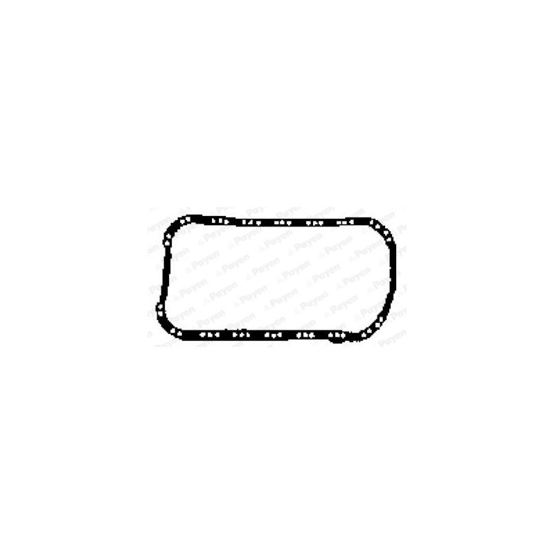 USZCZELKA MISKI OLEJU PAYEN JJ309 HONDA 1.2-1.6 83-03