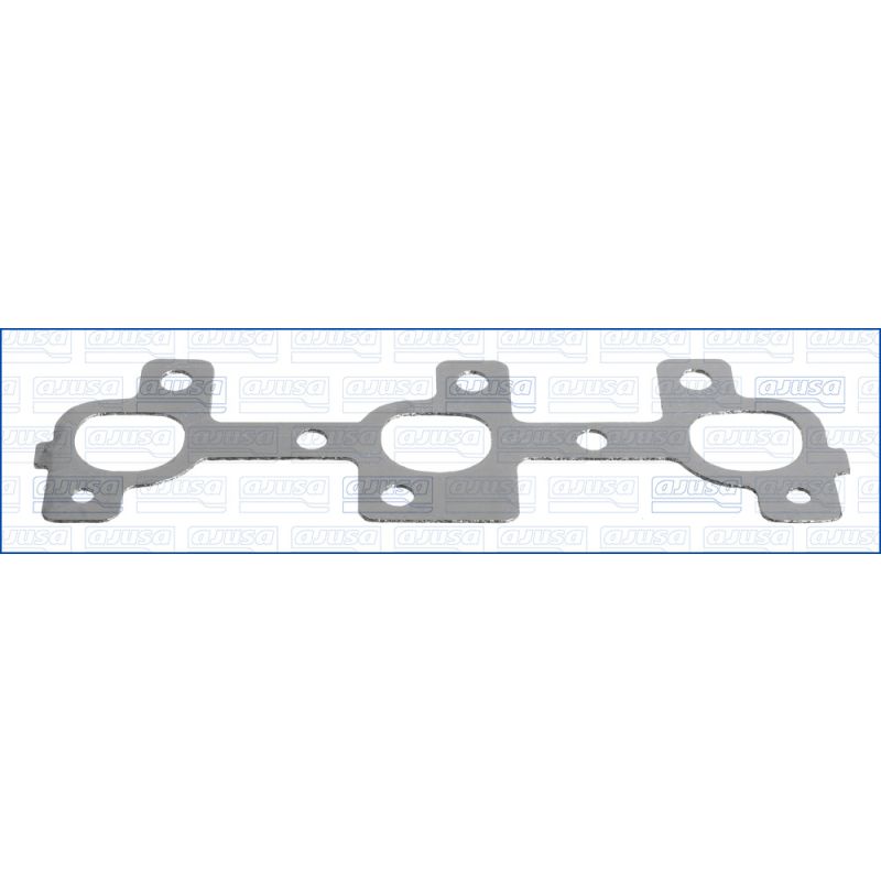 USZCZELKA KOLEKTORA WYDECHOWEGO AJUSA 13200600 JEEP 3.7 01-
