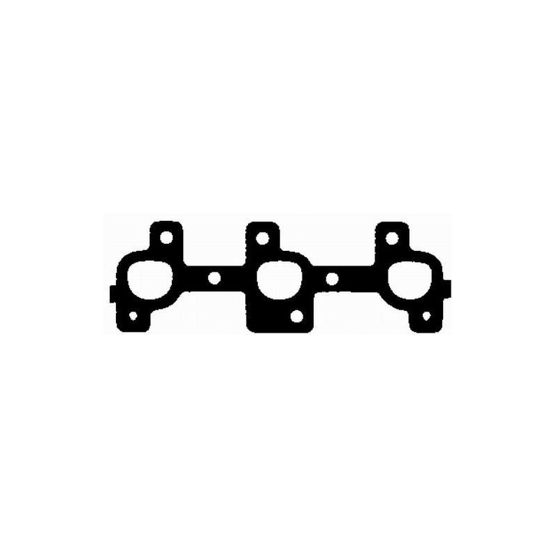 USZCZELKA KOLEKTORA WYDECHOWEGO BGA MG6797 JEEP 3.7 01-