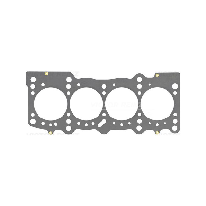 USZCZELKA GŁOWICY VICTOR REINZ 61-34940-00 FIAT 16V 1.4 06-