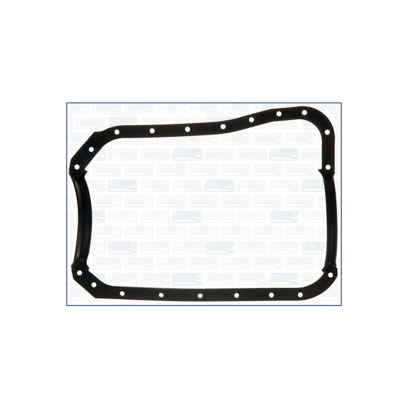 USZCZELKA MISKI OLEJU AJUSA 14086000 DAIHATSU 1.0 87-92