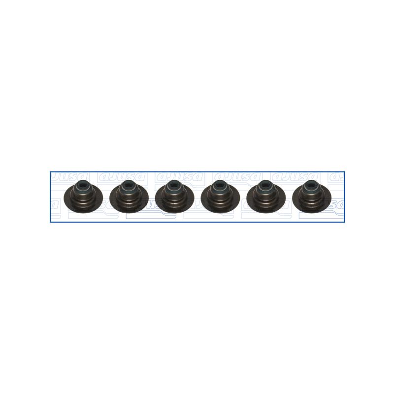 KOMPLET USZCZELNIACZY ZAWOROWYCH AJUSA 57063400 FORD 4.0 96-10