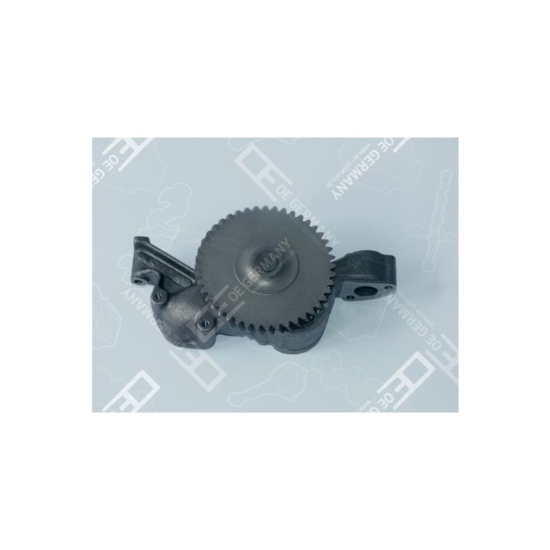 POMPA OLEJU OE GERMANY 011800420000 MERCEDES OM402/442 -