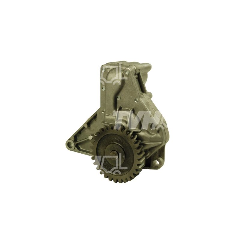 POMPA OLEJU BEP 22/90-74 MWM D226-6