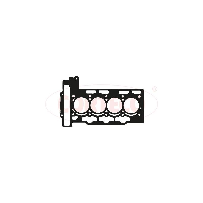 USZCZELKA GŁOWICY CORTECO 415376P PSA 16V 1.4-1.6VTi 07-