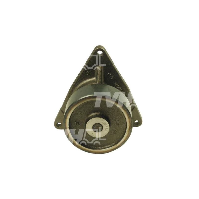 POMPA WODY BEPCO 25/130-62 CUMMINS 6CT8.3