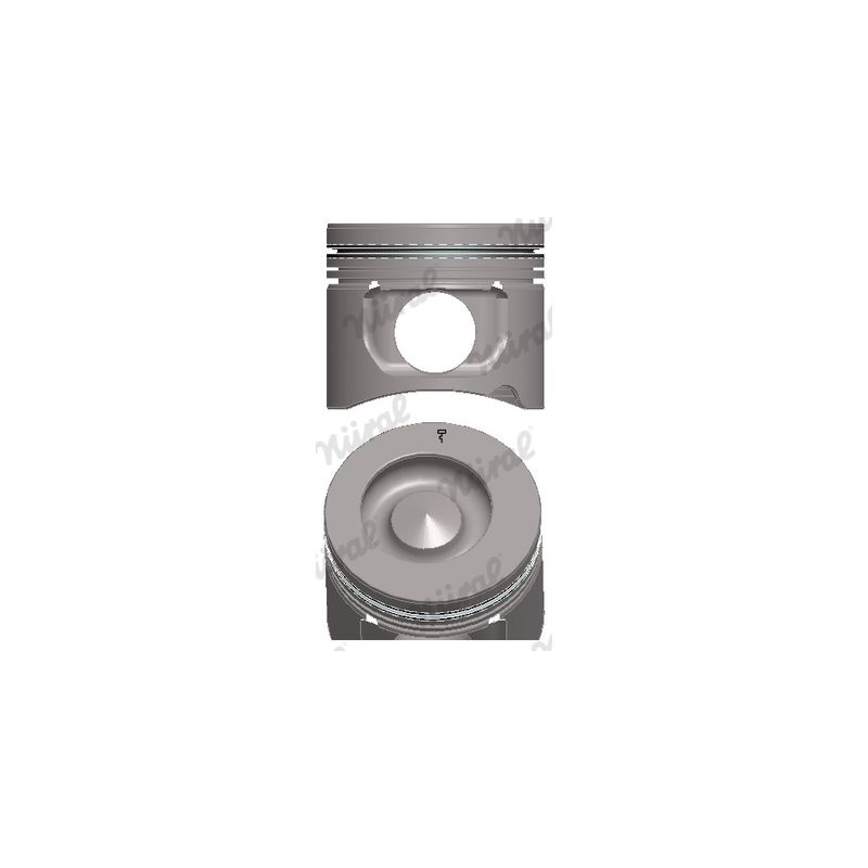TŁOK GOETZE 8712780000 STD  DEUTZ BF4/6M2013 -