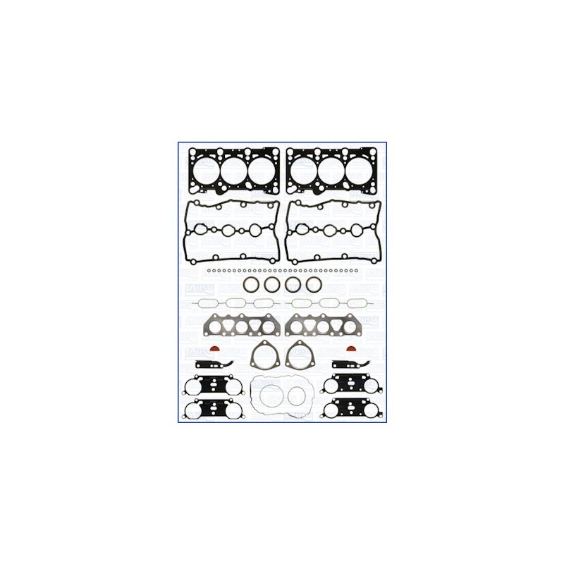 KOMPLET USZCZELEK GŁOWICY AJUSA 52213300 VW V6 3.0 00-05