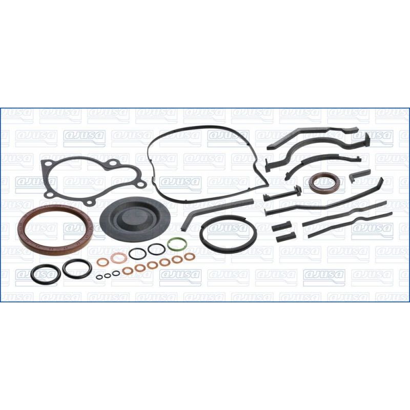 KOMPLET USZCZELEK BLOKU AJUSA 54170000 HYUNDAI 1.5CRDI-2.2CRDI 05-