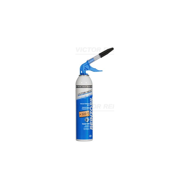 SILIKON CZARNY 200ml VICTOR REINZ 70-31414-20