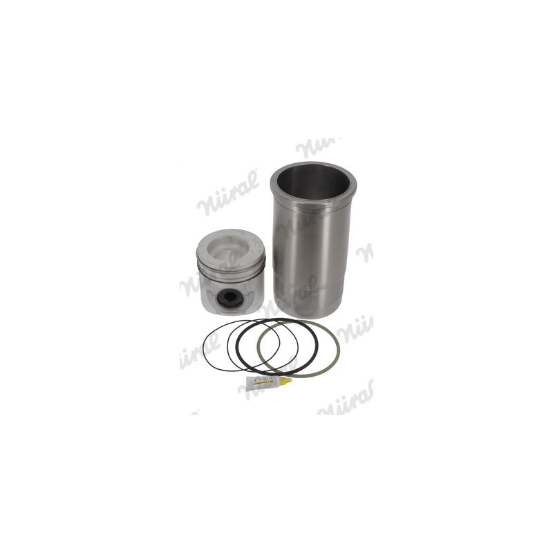 ZESTAW NAPRAWCZY GOETZE 8913550030 TŁOK+TULEJA RVI MIDR623.5696-