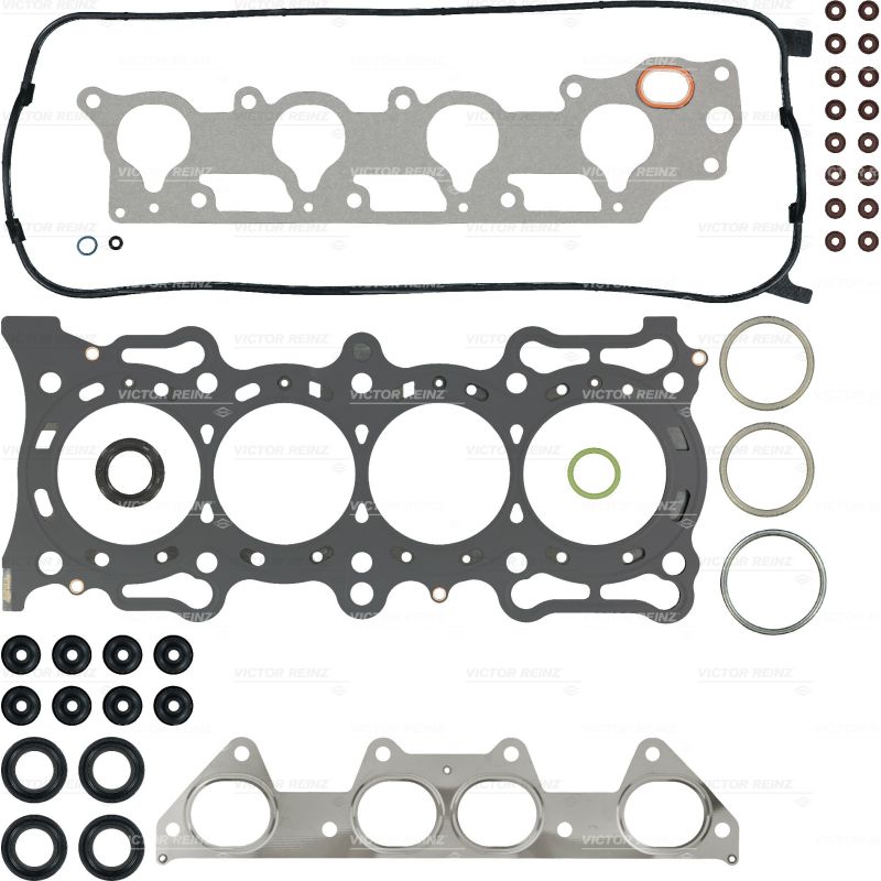 KOMPLET USZCZELEK GŁOWICY VICTOR REINZ 02-53720-02 HONDA 16V 1.8-2.0 98-