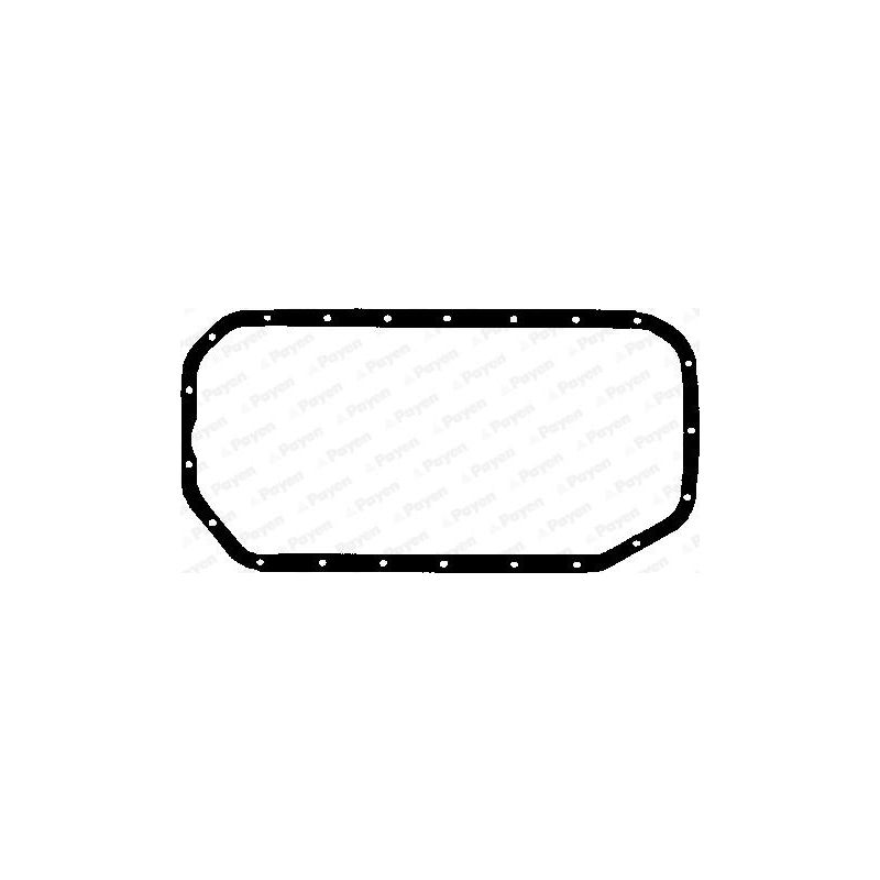 USZCZELKA MISKI OLEJU PAYEN JJ089 BMW 1.6-2.0 63-91